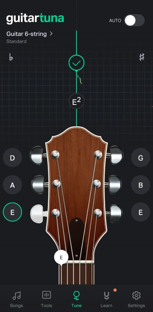 How To Tune Your Guitar - Different Guitar Tuning Methods