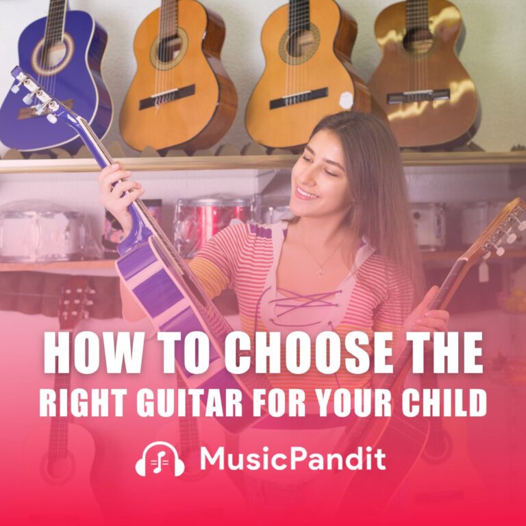 Guitar Buying Guide