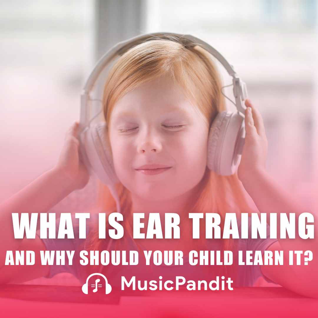 What is Ear Training