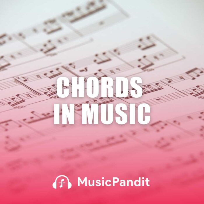 Chords in Music