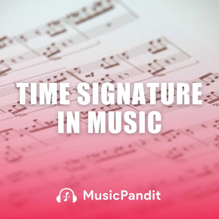 Time Signature in Music