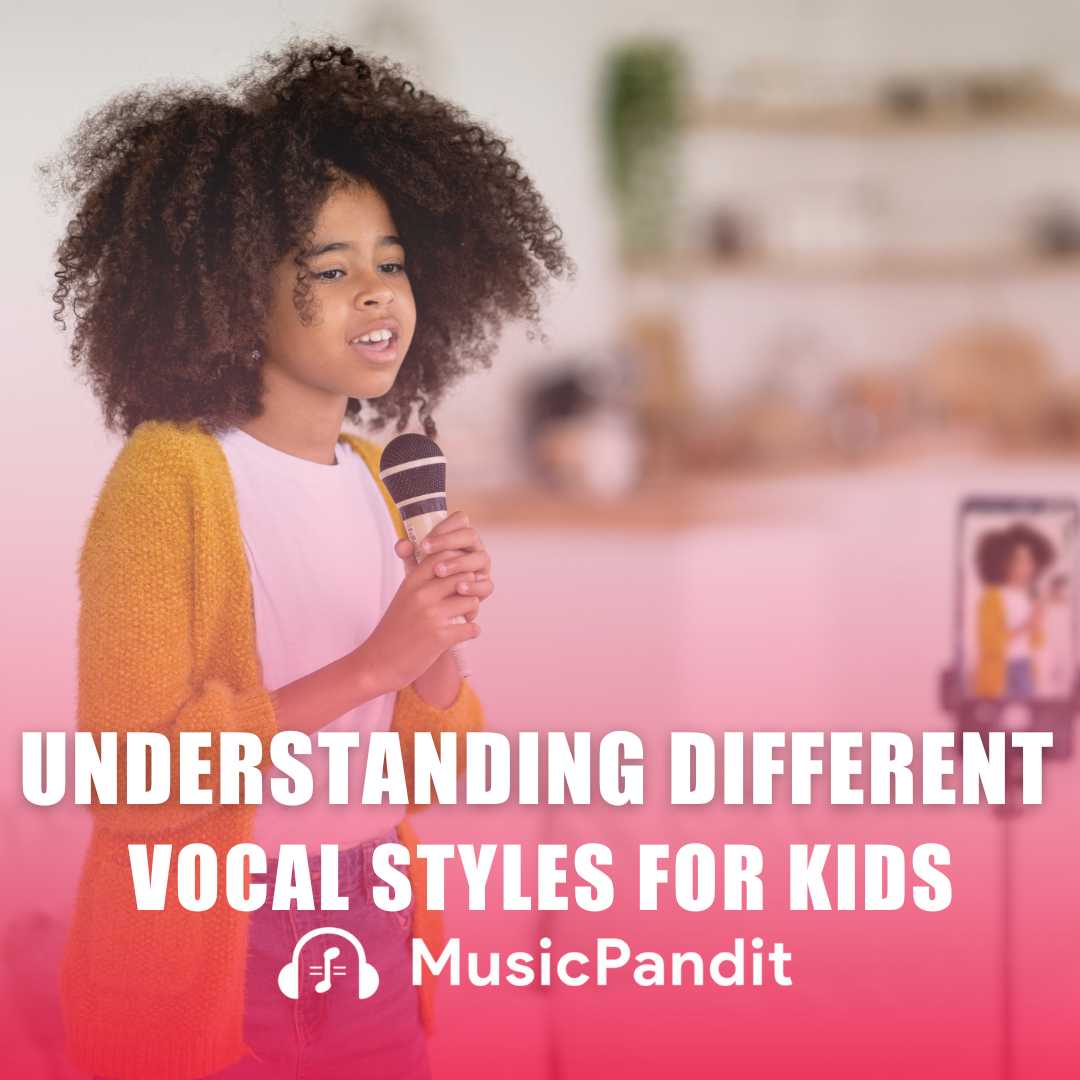 Understanding Different Vocal Styles