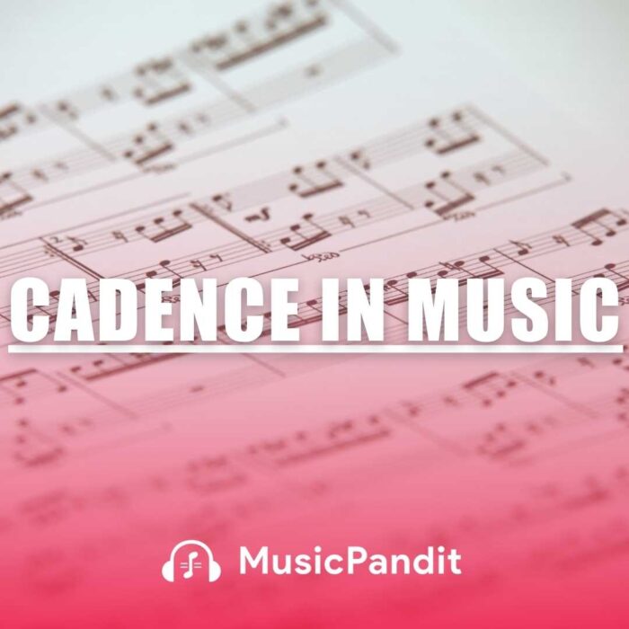 Cadence