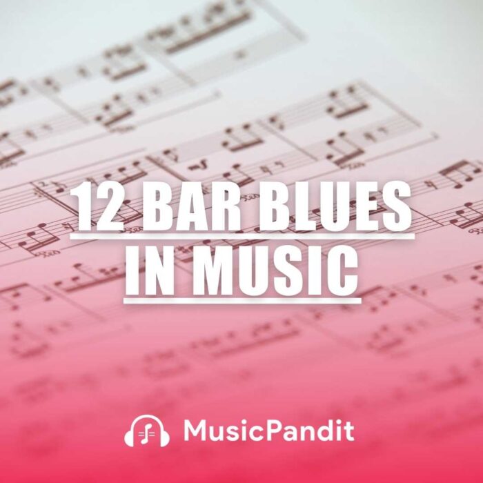 12 Bar Blues