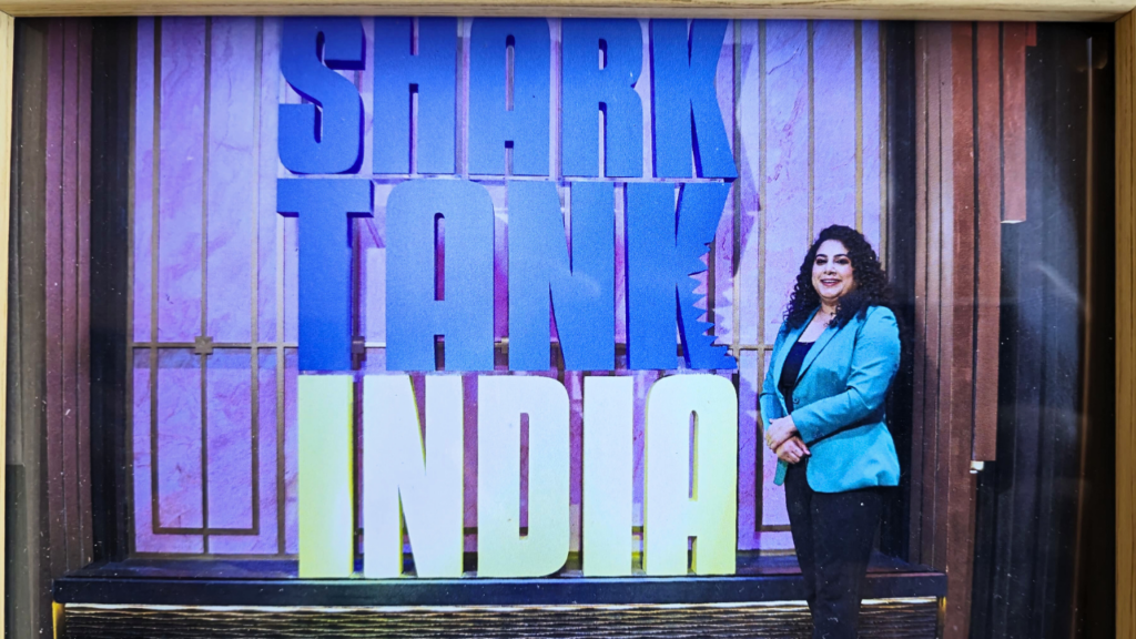 SharkTankIndia_LinkedIN Pics