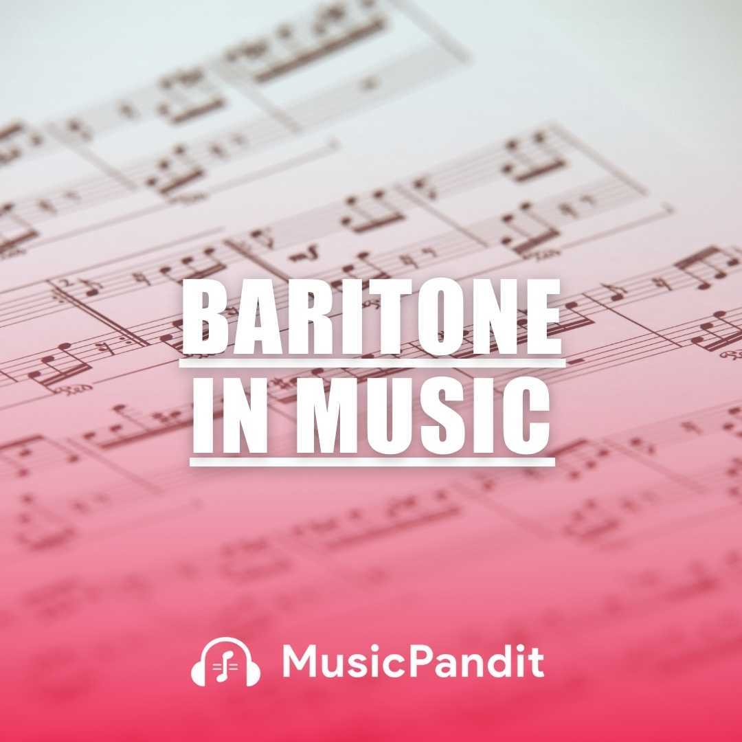 Baritone